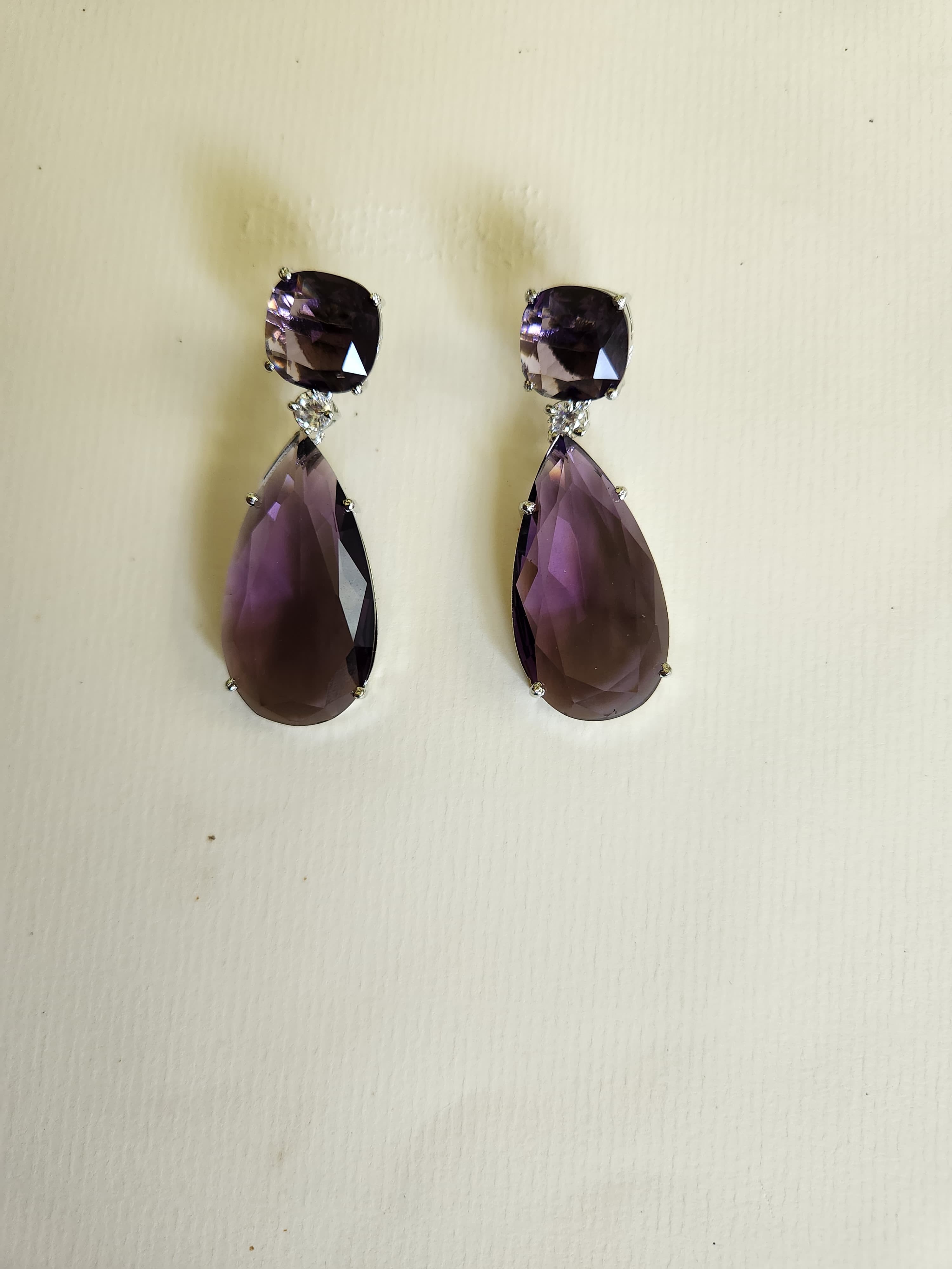 Asmara Earrings